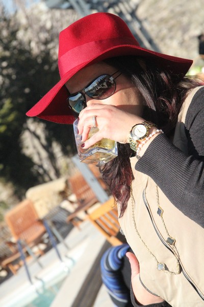 Terrebrune BBQ Winter Pool Party